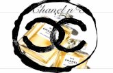 Chanel n°5 Marketing Fondamental