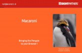 Macaroni: Integrate Yara sigs with VirusTotal Intelligence