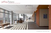 Jeffrey Totaro Architectural Photography: Commercial