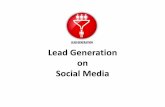 B2B Lead Generation using LinkedIN