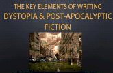 Dystopia and post apocalyptic3
