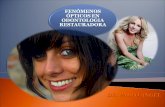 Fenómenos Ópticos en Odontología Restauradora. Part one