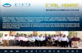Calibre, PPIs News Bulletin