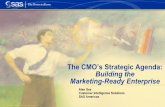 Building the Marketing-Ready Enterprise