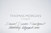 Thomas Morgan