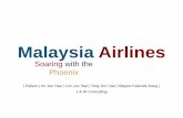 Malaysia Airlines, Soaring with the Phoenix