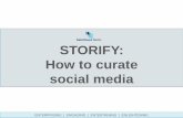 How to Storify