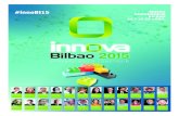 Reportajes Innova Bilbao 2015