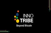Innotribe - Beyond Bitcoin