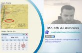 Meet moath al akhrass