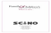 Students Consulting For Non-Profit Organizations: Family & Children's Service of Ithaca