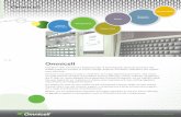 Omnicell Solutions Overview Brochure 704-C