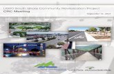 Us50 South Shore Revitalization Report - Examples & Inspiration