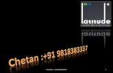 M3m latitude CALL NOW +91 9818383337 (Chetan)