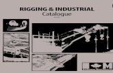Magnum Wear Parts Lifting and Rigging Catalogue 2015/2016