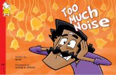 Too much noise english low res