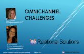 Omnichannel Challenges & Understanding the Omnichannel
