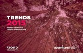 Accenture | Tendencias 2015