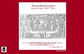 Om Aranäsborgen (föredrag i Mariestad 2002-04-11