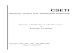 Steven Greer - CE5-CSETI - 17. Collection of Dr. Greer's Papers about Cosmology and Contact