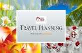 Travel Planning Tips & Guide on How To Plan a Trip