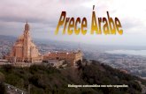 Arabian Prayer