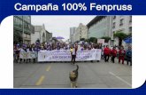 Campaña 100% Fenpruss HGGB