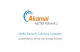 Guido Hettema (Akamai) | TU - Hack & Attacks