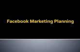 Fb planning strategy