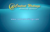 Assignment Writing -