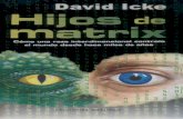 David Icke....hijos de la matrix descarga