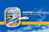 TSN Airport Proposal