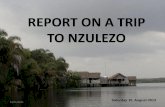 A trip to nzulenzo
