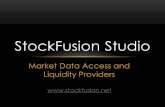 StockFusion Data