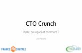 Motwin -  cto crunch - 141205 - Optimiser la latence applicative mobile