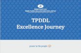 TPDDL Excellence Journey