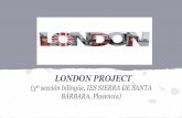 London project