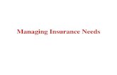 Session 7 8  managing insurance needs