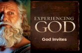 2012.10.21 Experiencing God - Part 3