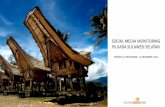 Pantauan Social Media! Pemilihan Gubernur Sulawesi Selatan 2013