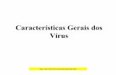 Caracteristicas gerais dos virus (1)
