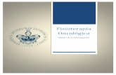 Fisioterapia Oncologica