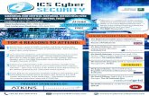 ICS Cyber Security Europe 2015