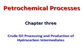 02 petrochemical processes