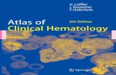 Atlas of hematology