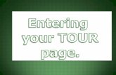 TOUR Grades And Schedule