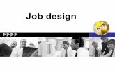 Hrm mod 2(1) job design