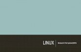 Linux   network file system (nfs)