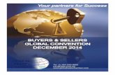 Portfolio Buyers & Sellers Convention 2014