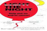 Light the night flyer